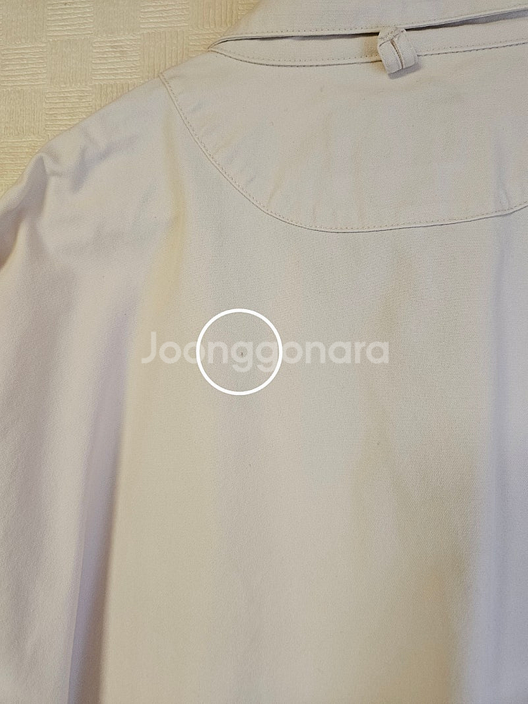 폴로 컨트리 자켓 L 105추천--6