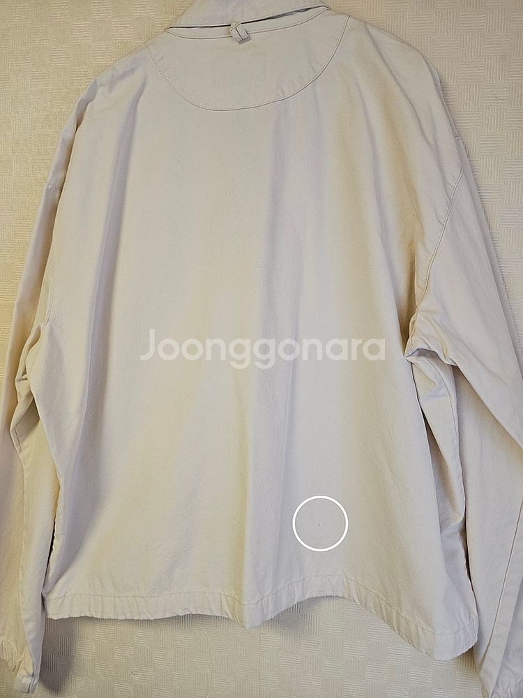 폴로 컨트리 자켓 L 105추천--7