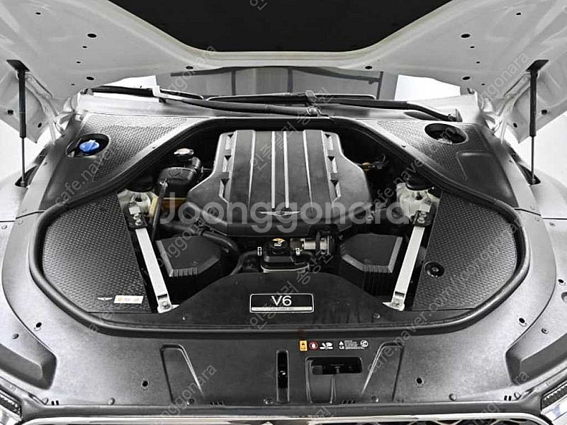 제네시스 G90 중고 제네시스 중고 가격 할부 리스 추...--9