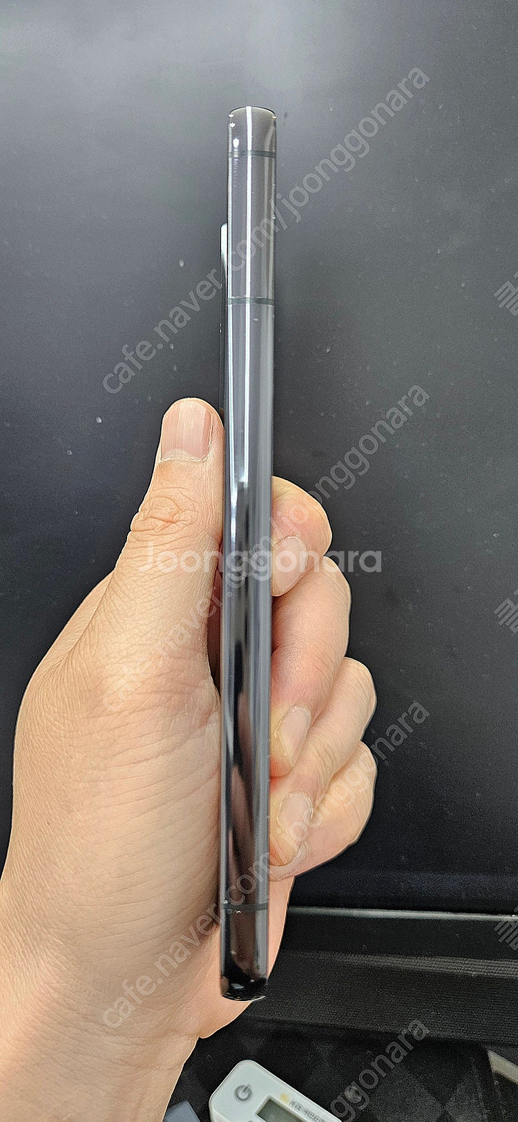 갤럭시S22 S901 256G 블랙 20만 인천 부평--5