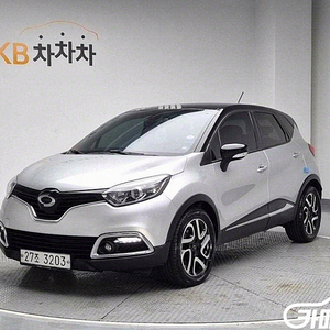 QM3 디젤 1.5 RE 2014 년 중고차◆전액할부◆중고차리스◆중고렌트◆