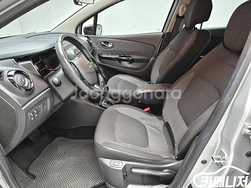 QM3 디젤 1.5 RE 2014 년 중고차◆전액할부◆중고차리스◆중고렌트◆--3