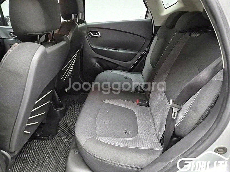 QM3 디젤 1.5 RE 2014 년 중고차◆전액할부◆중고차리스◆중고렌트◆--4