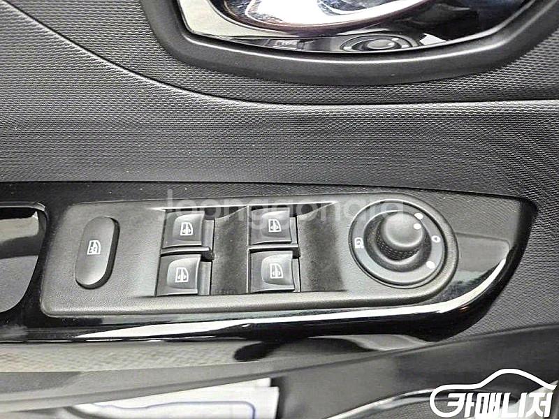 QM3 디젤 1.5 RE 2014 년 중고차◆전액할부◆중고차리스◆중고렌트◆--5