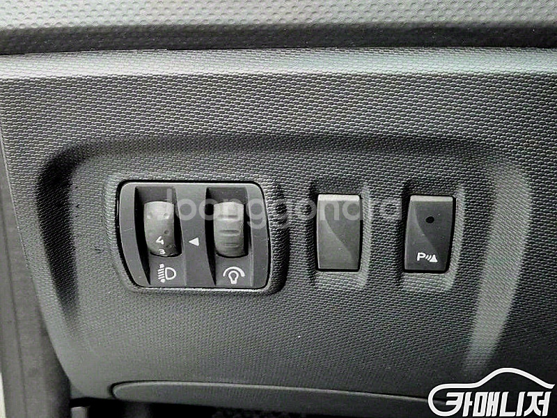 QM3 디젤 1.5 RE 2014 년 중고차◆전액할부◆중고차리스◆중고렌트◆--6