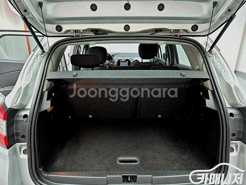 QM3 디젤 1.5 RE 2014 년 중고차◆전액할부◆중고차리스◆중고렌트◆--8