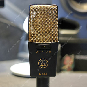 AKG C414 XL2 팝니다