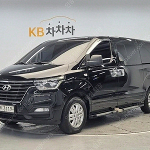 그랜드 스타렉스 5밴 중고차 스타렉스 중고 가성비차량 검정색 2021년식 82,946km 2WD 밴 5인승 모던 중고차직거래카페