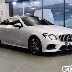 [벤츠]E-클래스 W213 E220d 쿠페 ★중고차★중고차매입★전액할부★저신용자★신불자★소액할부★현금★카드 전부 가능합니다!