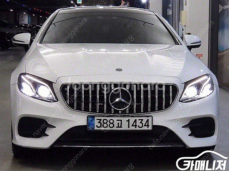 [벤츠]E-클래스 W213 E220d 쿠페 ★중고차★중...--2