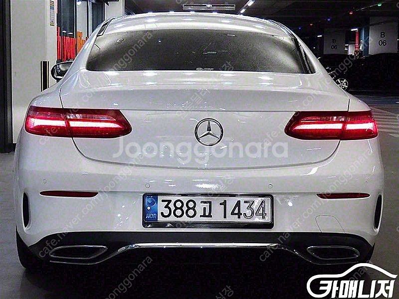 [벤츠]E-클래스 W213 E220d 쿠페 ★중고차★중...--5