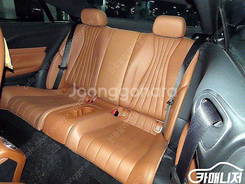 [벤츠]E-클래스 W213 E220d 쿠페 ★중고차★중...--7