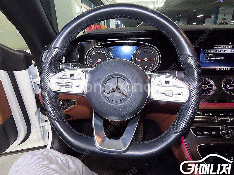 [벤츠]E-클래스 W213 E220d 쿠페 ★중고차★중...--8