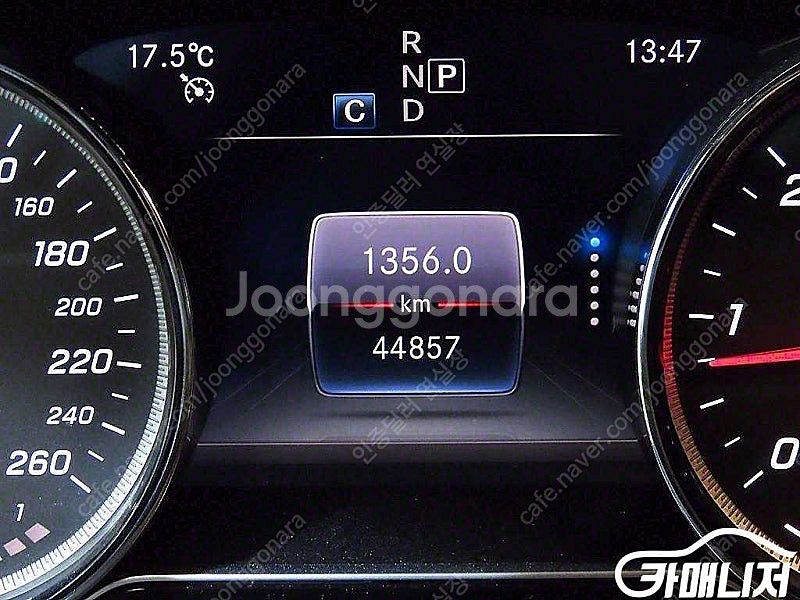 [벤츠]E-클래스 W213 E220d 쿠페 ★중고차★중...--9