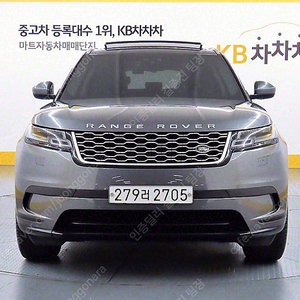 랜드로버 중고 레인지로버 벨라 중고차 수입중고차 벨라 중고 2019년식 41,601km 2.0 D240 R-다이나믹 SE 중고차 구매