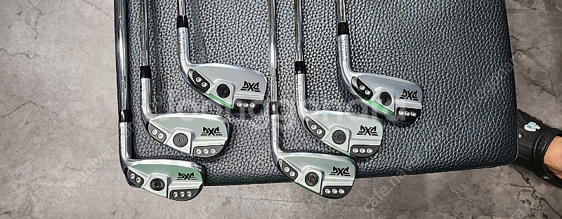 PXG GEN5 0311P 5~W 6i--0
