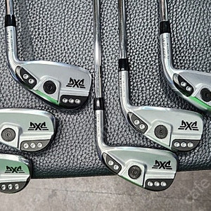 PXG GEN5 0311P 5~W 6i