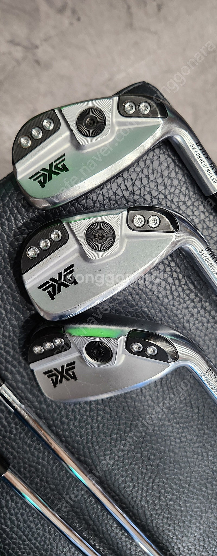 PXG GEN5 0311P 5~W 6i--1