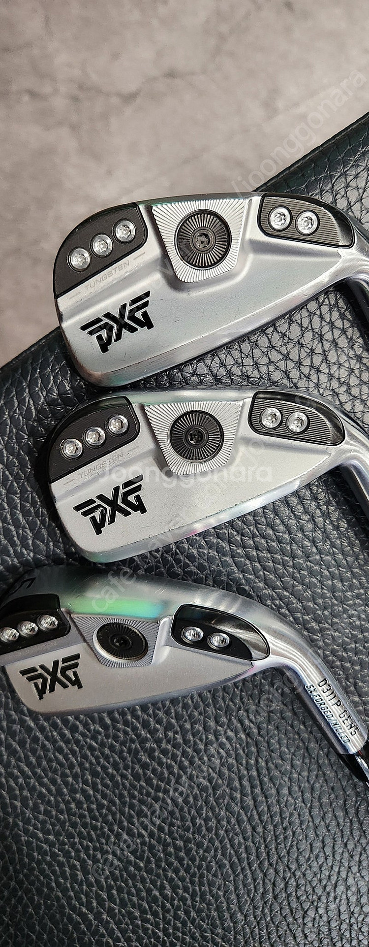PXG GEN5 0311P 5~W 6i--2