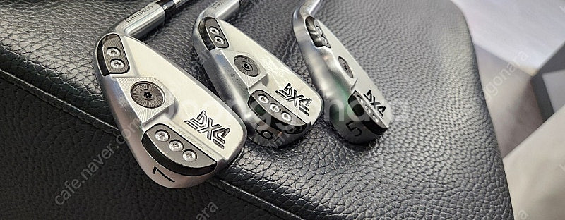 PXG GEN5 0311P 5~W 6i--3
