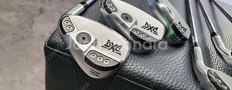 PXG GEN5 0311P 5~W 6i--4