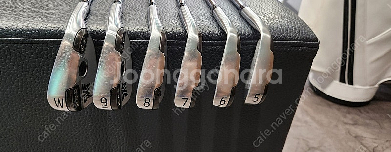PXG GEN5 0311P 5~W 6i--5
