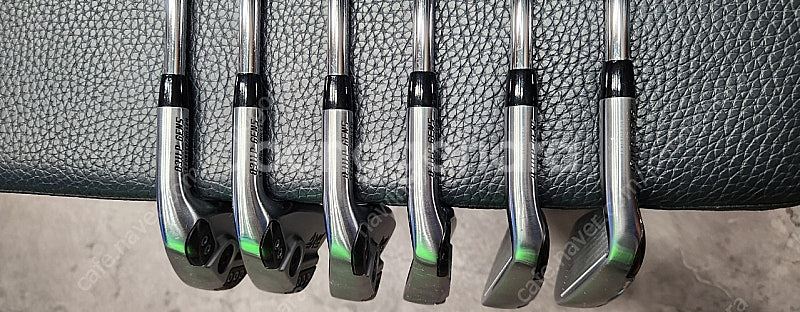 PXG GEN5 0311P 5~W 6i--6