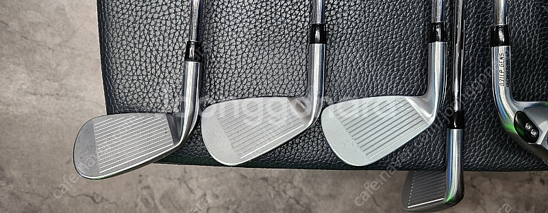 PXG GEN5 0311P 5~W 6i--7