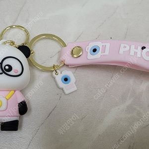 판다 키링(포토), 팬더 열쇠고리