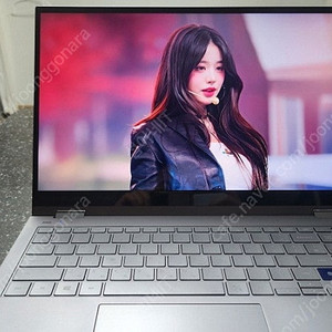 [판매]삼성 갤럭시북 플렉스 알파/터치스크린/램16G