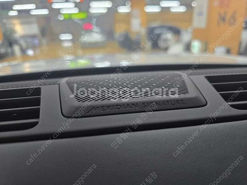 랜드로버 중고 레인지로버 랜드로버 레인지로버 중고 흰색...--9