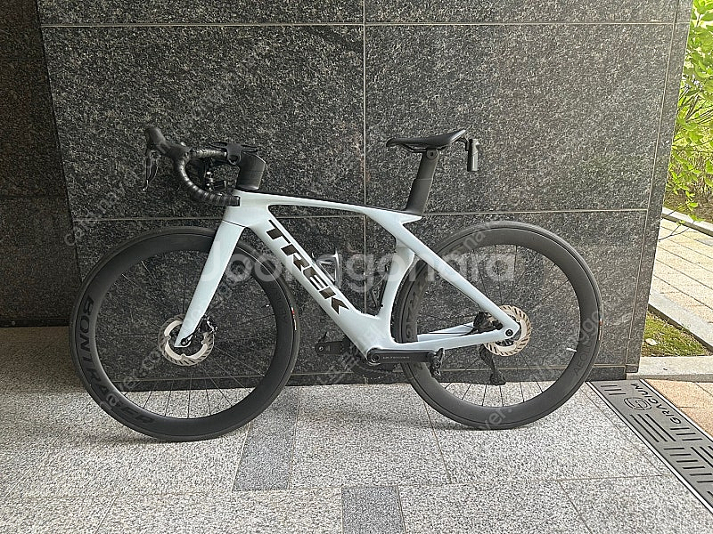 트랙 마돈 SL7 팝니다 (7세대)--1