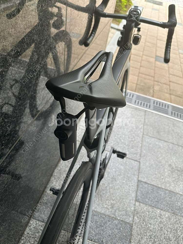 트랙 마돈 SL7 팝니다 (7세대)--2