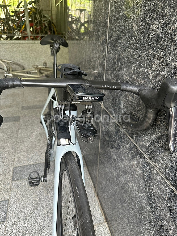 트랙 마돈 SL7 팝니다 (7세대)--3