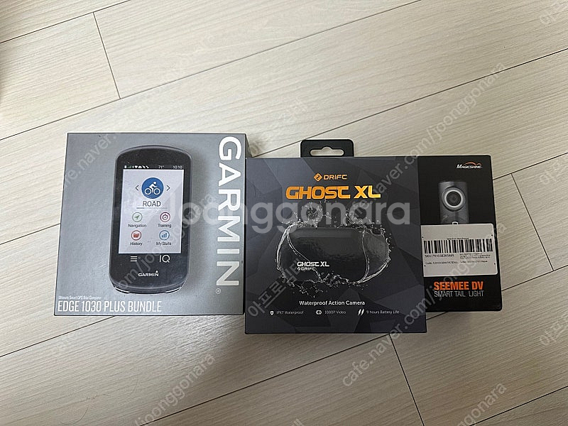 트랙 마돈 SL7 팝니다 (7세대)--4