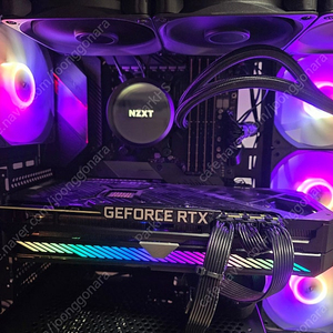 amd 3950x 반본체 판매합니다.