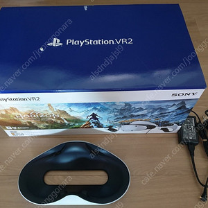 PS5 VR2/포탈