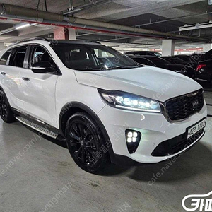 [기아]더 뉴 쏘렌토 디젤 2.2 2WD 노블레스 스페셜 ★중고차★중고차매입★전액할부★저신용자★신불자★소액할부★현금★카드 전부 가능합니다!