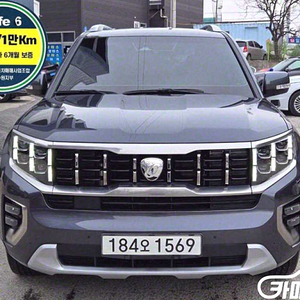 기아 모하비 더 마스터 4WD 플레티넘 2020 년 전국☆최저가판매☆최고가매입☆