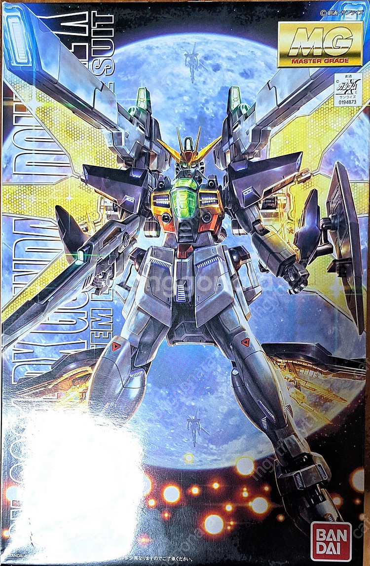 MG 건담.건프라팝니다--2