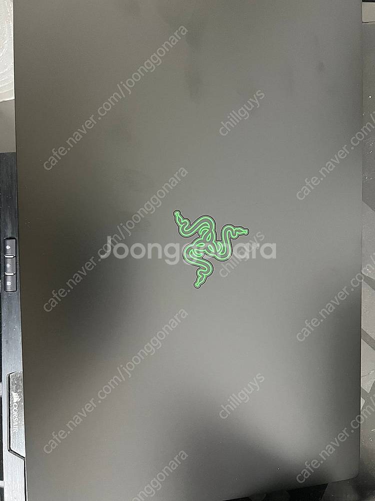 레이저 블레이드 15 4070 240hz 고사양 게이밍...--0