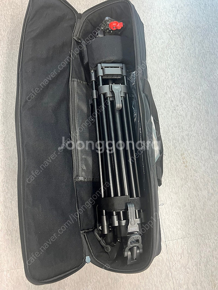 캠기어 dv6p al kit 판매합니다--0