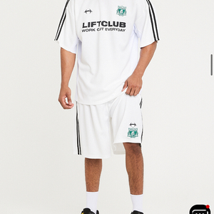 hdex 바인딩 매쉬 버뮤다 트랙팬츠 M