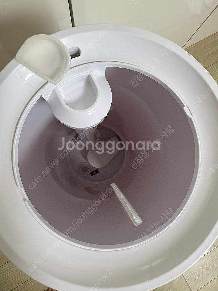 에어메이드 AMH-9000 복합식 가습기--4