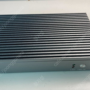 nvidia jetson TX2 NX 보드 (케이스포함, 새제품)