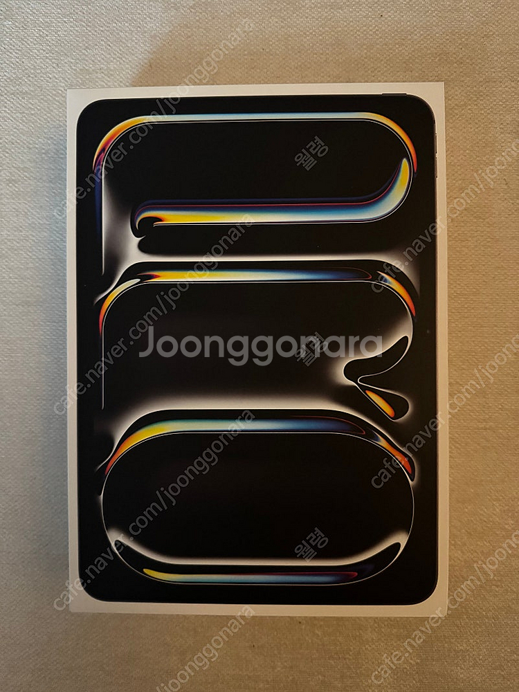 아이패드 프로 11 M4 256GB Wi-Fi 스페이스...--0