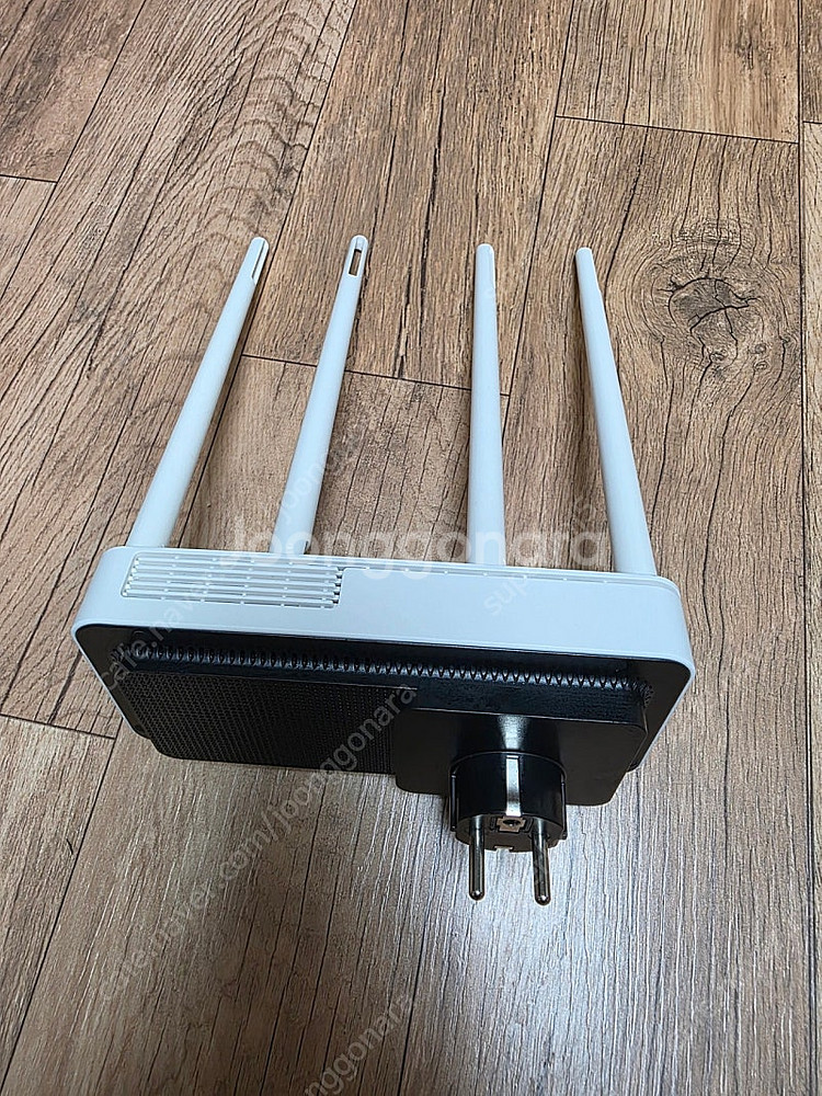 ipTIME Extender-AX 와이파이 증폭기--2