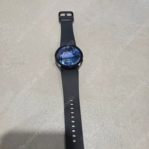 갤럭시워치6 40mm LTE 팝니다.