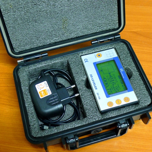 2D LEVELER 2D-120 디지털경사계 TECHVALLEY 정밀 레벨미터 수평계 2차원 수평계
