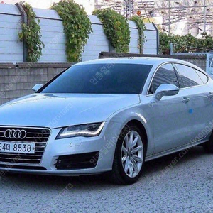 @12년식 A7 3.0 TFSI 콰트로 엔트리 전국최저가격전액할부저신용최대72개월카드리스차량 상태 좋습니다